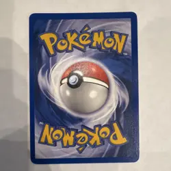 Pokemon Dark Vileplume Team Rocket 13/82 Holo Rare Unlimited 2000 - Image 4