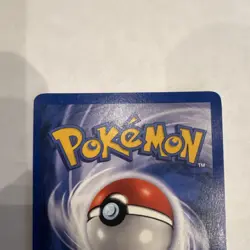 Pokemon Dark Vileplume Team Rocket 13/82 Holo Rare Unlimited 2000 - Image 5