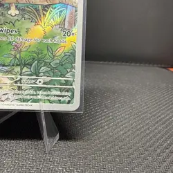 Meowth - ME02: Phantasmal Flames 106/094 Holofoil NM Pokemon TCG - Image 4
