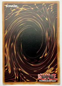 EXFO-EN060 Power of the Guardians - Super Rare 1st Edition Lightly Played YuGiOh - Image 2