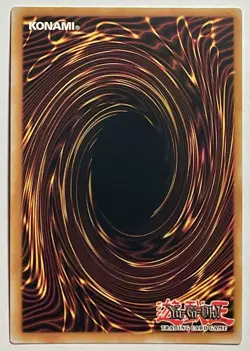 Dark Magician Of Chaos YGLD-ENC02 (NM) Ultra Rare Unlimited 2020 Yu-Gi-Oh! TCG - Image 2