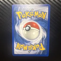 NM Pokemon ELECTABUZZ Card BLACK STAR PROMO Set #46 Wizards of the Coast - Image 2