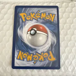 Mew ex SVP 053 Pokemon TCG Scarlet Violet 151 Black Star Promo Full Art Card - Image 2