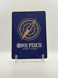 Izo (Alt Art) OP03-003 R ONE PIECE Card The Best PRB-01Japanese - Image 2