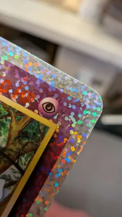 Mewtwo Legendary Collection Reverse Holo S4 Jumbo Card 2002 Pokemon TCG - Image 5