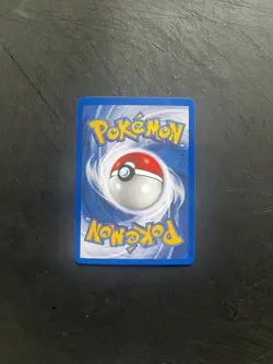 Clefairy 5/102 1999-2000 Holo Base Set Pokemon WOTC Card - Image 3