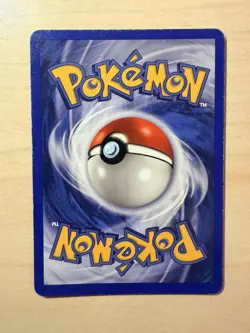 Pokemon Card - Clefable Expedition 41/165 Rare Non-Holo - Image 2