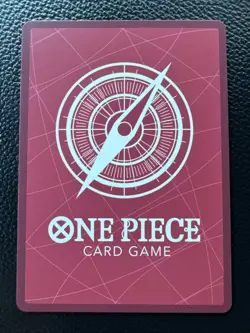 Boa Hancock (Alt Art) OP14-041 L The Azure Sea's Seven - ONE PIECE Card Japanese - Image 2