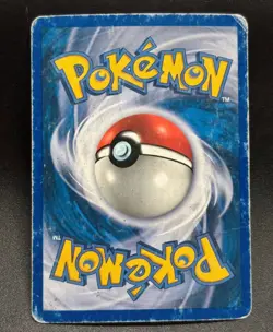 Pokemon Card-Nidoking-Holo-Aquapolis-H18/H32-NoCrystal-ENG- PL - Image 2