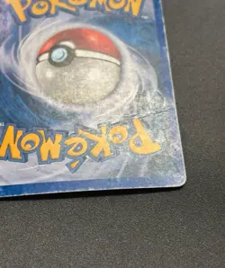 Pokemon Card-Nidoking-Holo-Aquapolis-H18/H32-NoCrystal-ENG- PL - Image 3