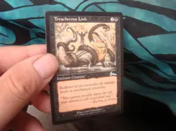 Treacherous Link MTG - Image 1