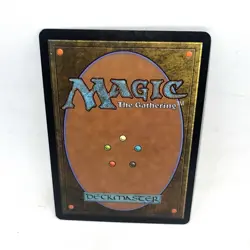 1x Imi Statue Champions of Kamigawa MTG Magic The Gathering - Image 2