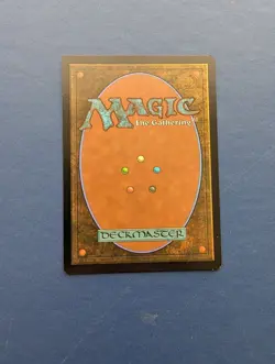 MTG Reconnaissance Mission: Wilds of Eldraine Commander #105 – NM-MT - Image 2