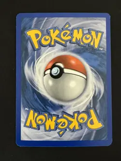 Pokemon Card - Voltorb Legend Maker 68/92 Common Reverse Holo Stamped - Image 2