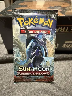 Pokemon TCG Booster Packs Lot of 7 Sealed New - Image 5