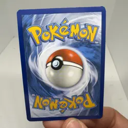 Pokemon Ninetales 16/181 - REVERSE HOLO SM Team Up - Expanded GLC - Excellent - Image 5
