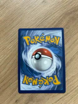 Pokemon Karte | Team Rockets Nidoking ex 217 DEstined Rivals Near Mint NM PROMO - Image 2