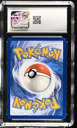 2023 Pokemon Crown Zenith - Lapras #GG05/GG70 CGC 9 Mint - Image 3