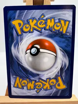 Pokemon TCG - S&V 151 - SVP052 Mewtwo ex - Black Star Promo - NM/M - Image 2