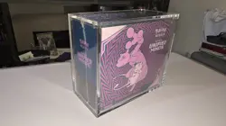 New Factory Sealed Pokemon Sun & Moon unified minds Elite Trainer Box - Image 2