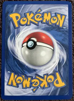 Pokemon Mew Wotc Promo Holo 09/53 English 2000 50HP Basic 10 Attack - Image 2