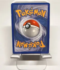 2007 Pokemon Diamond And Pearl - Piplup Holo 93/130 MP SWIRL - Image 2