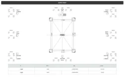 TAG 9 Mint Sylveon EX RC32 – 2016 Pokemon Generations Radiant Collection - Image 5