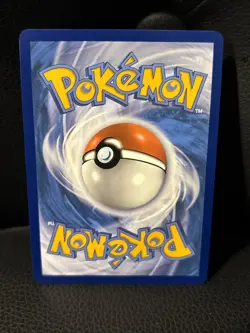 Quaquaval ex - 273/193 Hyper Rare SV02: Paldea Evolved Pokemon TCG NM - Image 2