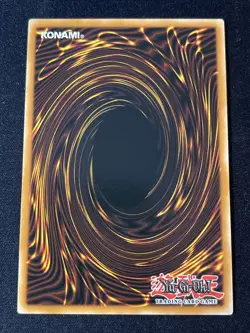 The Regulation Of Tribe PSV-EN027 Yugioh (New) 25th Edition - Image 2