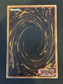 Nutrient Z - LOD-096 - Common - Unlimited Edition - MP YuGiOh! - Image 2