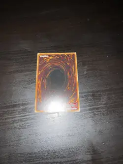 Yugioh! Dark Magician of Destruction secret rare MZMU-EN011 1st Ed pack fresh!! - Image 2