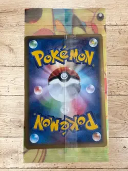 PokePark's Pikachu 043/PCG-P Promo Japanese Pokemon Card - EX So - Image 2