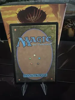 Force of Negation Double Masters 2022 Magic the Gathering Card - Image 2