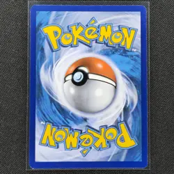 Weezing - XY163 - Cosmos Holo - Black Star Promo - Pokemon Card - LP - Image 2