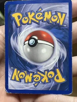 Tyranitar H28/H32 Aquapolis 2002 Holo E-Series Vintage Pokemon Card TCG - Image 4