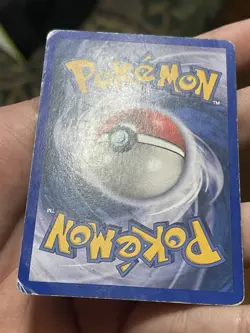 Tyranitar H28/H32 Aquapolis 2002 Holo E-Series Vintage Pokemon Card TCG - Image 5