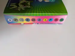 Pokemon TCG Mini Portfolio and 30 card lot - Vs, EXs, Holos 2012 - prior, etc - Image 3