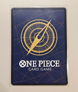 Zeus Official Playmat-Bandai Card Games Fest 24-25 Edition OP11-106 One Piece - Image 2