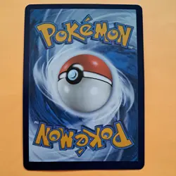 Origin Forme Palkia V SWSH253 Black Star Promo Full Art Pokemon Card Holo Rare - Image 3