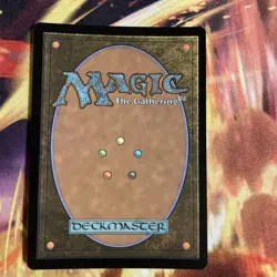 Sodden Verdure (Surge Foil) Rare MTG Ninja Turtles Commander - Image 3