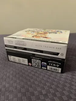 Pokemon Prismatic Evolutions ETB (Sealed) - Image 4