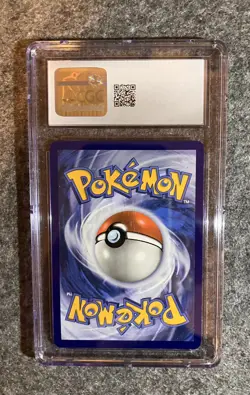 Pokemon TCG - 2025 Journey Together - Salamence ex - #114/159 - GEM MINT CGC 10 - Image 2
