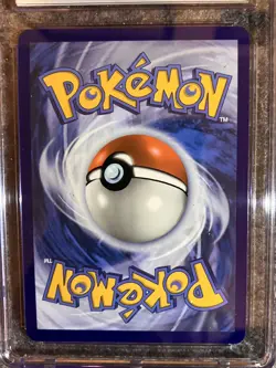 Pokemon TCG - 2025 Journey Together - Salamence ex - #114/159 - GEM MINT CGC 10 - Image 4