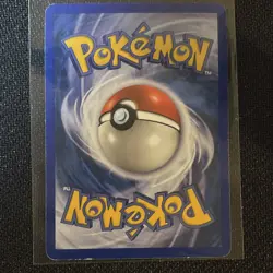 Ampharos Aquapolis Holo Rare 100 HP Stage 2 2002 #H11/H32 Pokemon TCG - Image 2