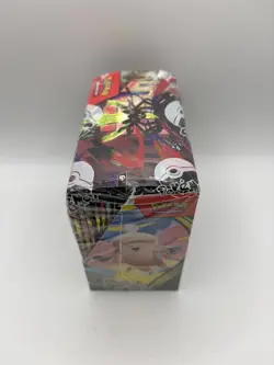 Pokemon - Optimale Ordnung 36 Booster Display DE - SOFORT LIEFERBAR, vom Handler - Image 3
