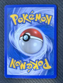 SWIRLZ! Pokemon Grimer Legend Maker 54/92 Reverse Holo Stamped - Image 4