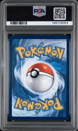 2026 POKEMON ASC EN-ASCENDED HEROES #284 MEGA GENGAR EX PSA 9 - Image 2