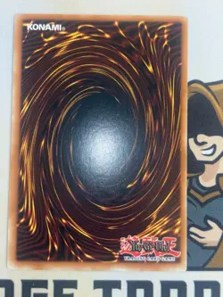 Cyber Shadow Gardna CDIP-EN058 Ultimate Rare 1st Edition YuGiOh! NM - Image 3