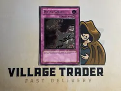 Divine Wrath Ultimate Rare 1st Edition RDS-EN050 YuGiOh! NM EU - Image 1