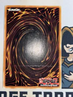 Divine Wrath Ultimate Rare 1st Edition RDS-EN050 YuGiOh! NM EU - Image 4